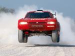 Citroen ZX Rally Raid 1993 года